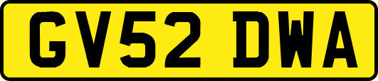 GV52DWA