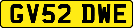 GV52DWE