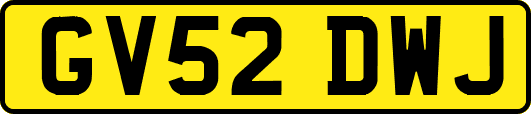GV52DWJ
