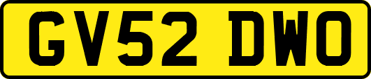 GV52DWO
