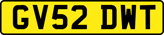 GV52DWT