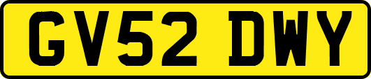 GV52DWY