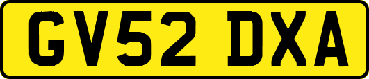 GV52DXA