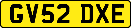 GV52DXE