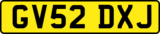 GV52DXJ