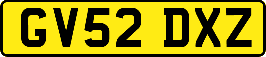 GV52DXZ