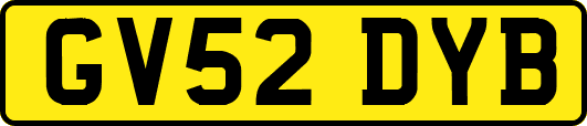 GV52DYB