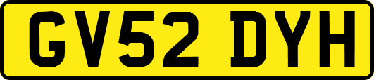 GV52DYH
