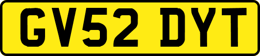 GV52DYT