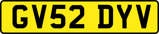 GV52DYV