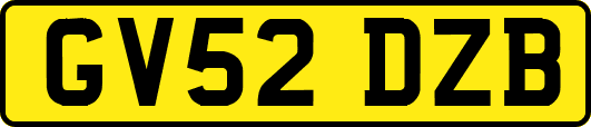 GV52DZB