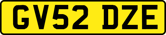 GV52DZE