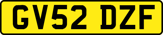 GV52DZF