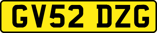 GV52DZG