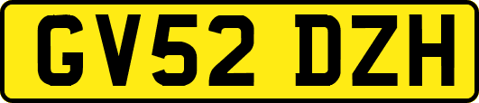 GV52DZH