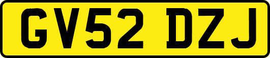 GV52DZJ