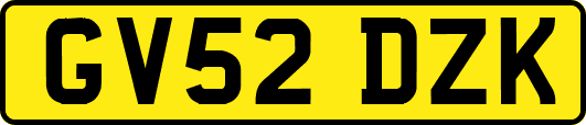 GV52DZK