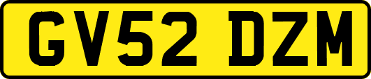 GV52DZM