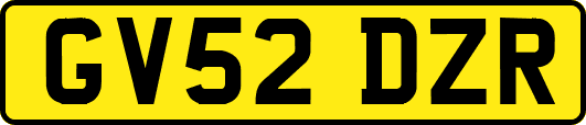 GV52DZR