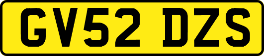 GV52DZS