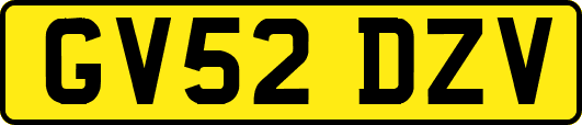 GV52DZV