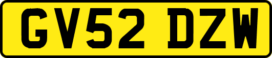 GV52DZW