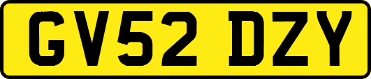 GV52DZY