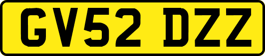 GV52DZZ