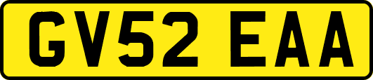 GV52EAA