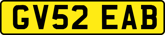 GV52EAB