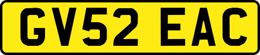 GV52EAC