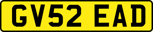 GV52EAD