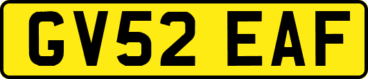 GV52EAF