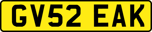 GV52EAK