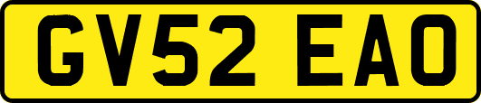 GV52EAO