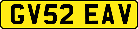 GV52EAV