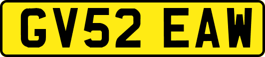 GV52EAW