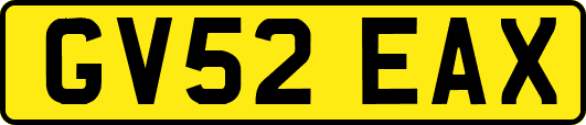GV52EAX