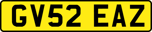 GV52EAZ