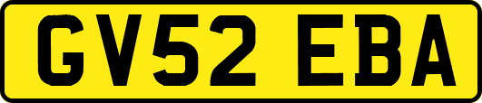 GV52EBA