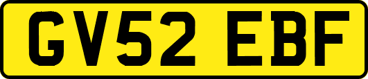 GV52EBF