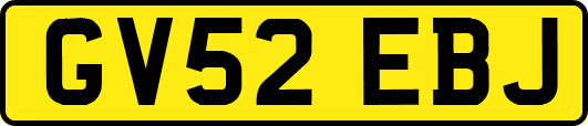 GV52EBJ