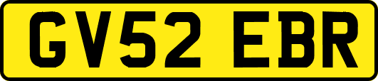 GV52EBR