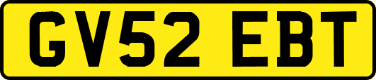 GV52EBT