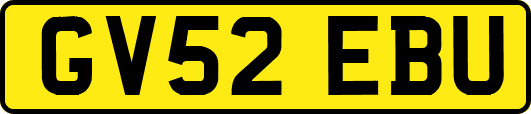 GV52EBU