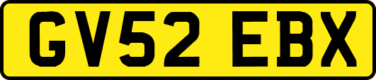 GV52EBX