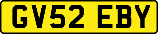 GV52EBY