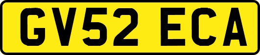 GV52ECA