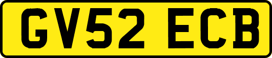 GV52ECB