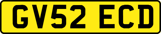 GV52ECD